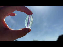 Charger et lire la vidéo dans la visionneuse de la Galerie, Fluorite 57