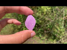 Charger et lire la vidéo dans la visionneuse de la Galerie, Phosphosidérite 31