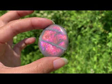 Charger et lire la vidéo dans la visionneuse de la Galerie, Labradorite 175