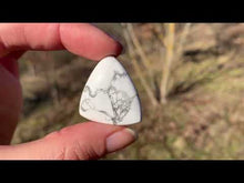 Charger et lire la vidéo dans la visionneuse de la Galerie, Howlite 30