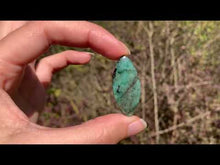 Charger et lire la vidéo dans la visionneuse de la Galerie, Béryl Vert 13