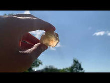 Charger et lire la vidéo dans la visionneuse de la Galerie, Citrine brut 21