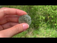 Charger et lire la vidéo dans la visionneuse de la Galerie, Préhnite 20