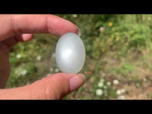 Charger et lire la vidéo dans la visionneuse de la Galerie, Pierre de lune 58