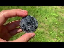 Charger et lire la vidéo dans la visionneuse de la Galerie, Larvikite 13