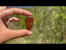 Charger et lire la vidéo dans la visionneuse de la Galerie, Agate Seam 16
