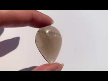 Charger et lire la vidéo dans la visionneuse de la Galerie, Quartz Fumé 6