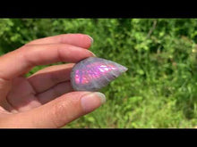 Charger et lire la vidéo dans la visionneuse de la Galerie, Labradorite 166