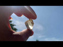 Charger et lire la vidéo dans la visionneuse de la Galerie, Citrine brut 82