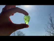 Charger et lire la vidéo dans la visionneuse de la Galerie, VENDU Jade Néphrite 26