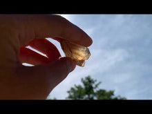 Charger et lire la vidéo dans la visionneuse de la Galerie, Citrine brut 77