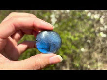 Charger et lire la vidéo dans la visionneuse de la Galerie, VENDU Labradorite 315