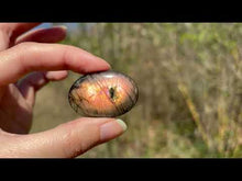 Charger et lire la vidéo dans la visionneuse de la Galerie, Labradorite 278