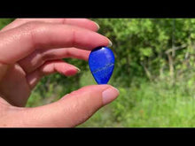 Charger et lire la vidéo dans la visionneuse de la Galerie, Lapis-lazuli 63