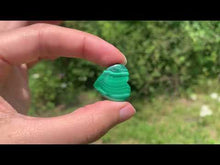 Charger et lire la vidéo dans la visionneuse de la Galerie, Malachite 104