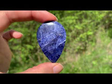 Charger et lire la vidéo dans la visionneuse de la Galerie, Sodalite 29