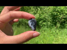 Charger et lire la vidéo dans la visionneuse de la Galerie, VENDU Agate dendritique 45