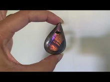 Charger et lire la vidéo dans la visionneuse de la Galerie, Labradorite 105