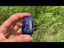 Charger et lire la vidéo dans la visionneuse de la Galerie, Sodalite 28