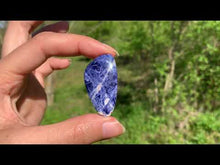 Charger et lire la vidéo dans la visionneuse de la Galerie, Sodalite 39