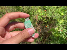 Charger et lire la vidéo dans la visionneuse de la Galerie, Variscite 1