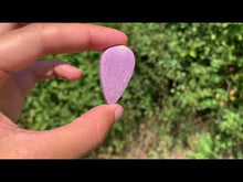 Charger et lire la vidéo dans la visionneuse de la Galerie, Phosphosidérite 12