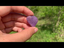 Charger et lire la vidéo dans la visionneuse de la Galerie, Lépidolite 21