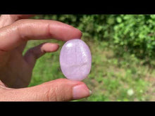 Charger et lire la vidéo dans la visionneuse de la Galerie, Kunzite 23