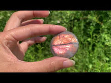 Charger et lire la vidéo dans la visionneuse de la Galerie, Labradorite 165