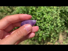 Charger et lire la vidéo dans la visionneuse de la Galerie, Lépidolite 56