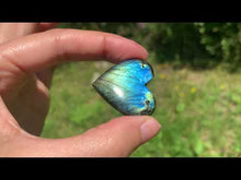 Charger et lire la vidéo dans la visionneuse de la Galerie, Labradorite 253
