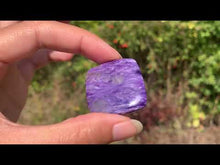 Charger et lire la vidéo dans la visionneuse de la Galerie, Charoïte 27