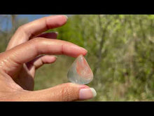 Charger et lire la vidéo dans la visionneuse de la Galerie, Quartz Hematoide 3