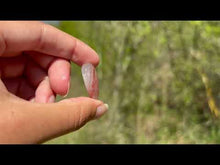 Charger et lire la vidéo dans la visionneuse de la Galerie, Quartz Hematoide 9