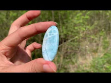 Charger et lire la vidéo dans la visionneuse de la Galerie, Larimar 15