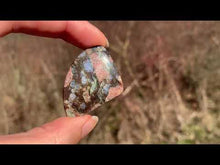 Charger et lire la vidéo dans la visionneuse de la Galerie, Vulcanite 13