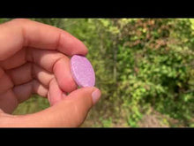 Charger et lire la vidéo dans la visionneuse de la Galerie, Phosphosidérite 22