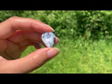 Charger et lire la vidéo dans la visionneuse de la Galerie, VENDU Agate dendritique 42