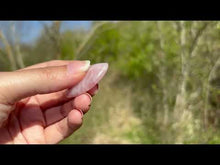 Charger et lire la vidéo dans la visionneuse de la Galerie, Quartz rose 64