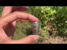 Charger et lire la vidéo dans la visionneuse de la Galerie, Jaspe héliotrope 29