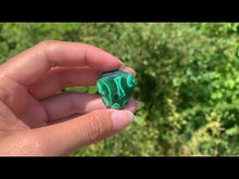 Charger et lire la vidéo dans la visionneuse de la Galerie, Malachite 47