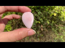 Charger et lire la vidéo dans la visionneuse de la Galerie, Opale Commune Rose 23