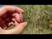 Charger et lire la vidéo dans la visionneuse de la Galerie, Quartz rose 57