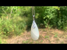 Charger et lire la vidéo dans la visionneuse de la Galerie, Bélière 3 petits ronds