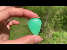 Charger et lire la vidéo dans la visionneuse de la Galerie, Chrysoprase 39