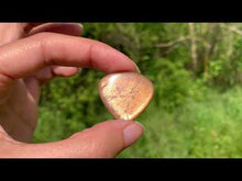 Charger et lire la vidéo dans la visionneuse de la Galerie, Pierre de soleil 47