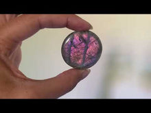 Charger et lire la vidéo dans la visionneuse de la Galerie, Labradorite 175