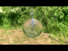 Charger et lire la vidéo dans la visionneuse de la Galerie, Bélière coup de coeur