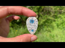 Charger et lire la vidéo dans la visionneuse de la Galerie, Jaspe K2 18