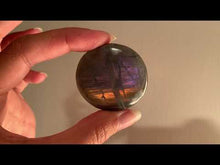 Charger et lire la vidéo dans la visionneuse de la Galerie, Labradorite 161